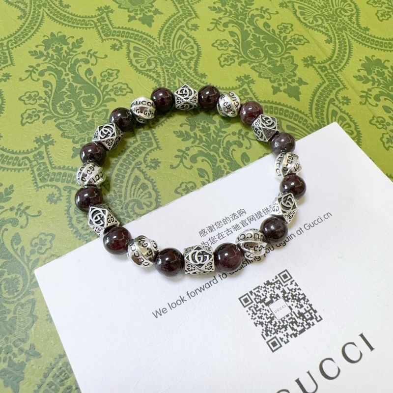 Gvc*1 bracelets
